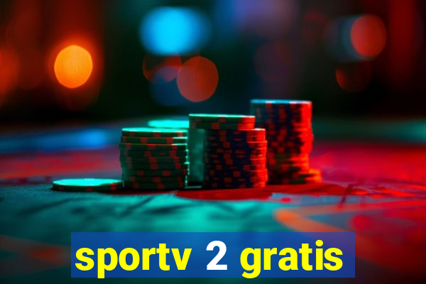 sportv 2 gratis